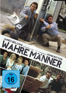 Real Men (DVD)